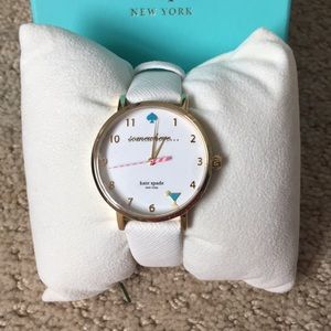 Kate Spade *NIB* Watch